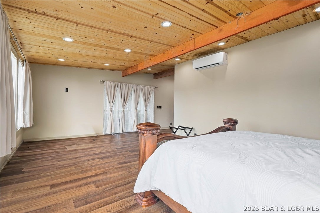 Rock Wood Village - Residential