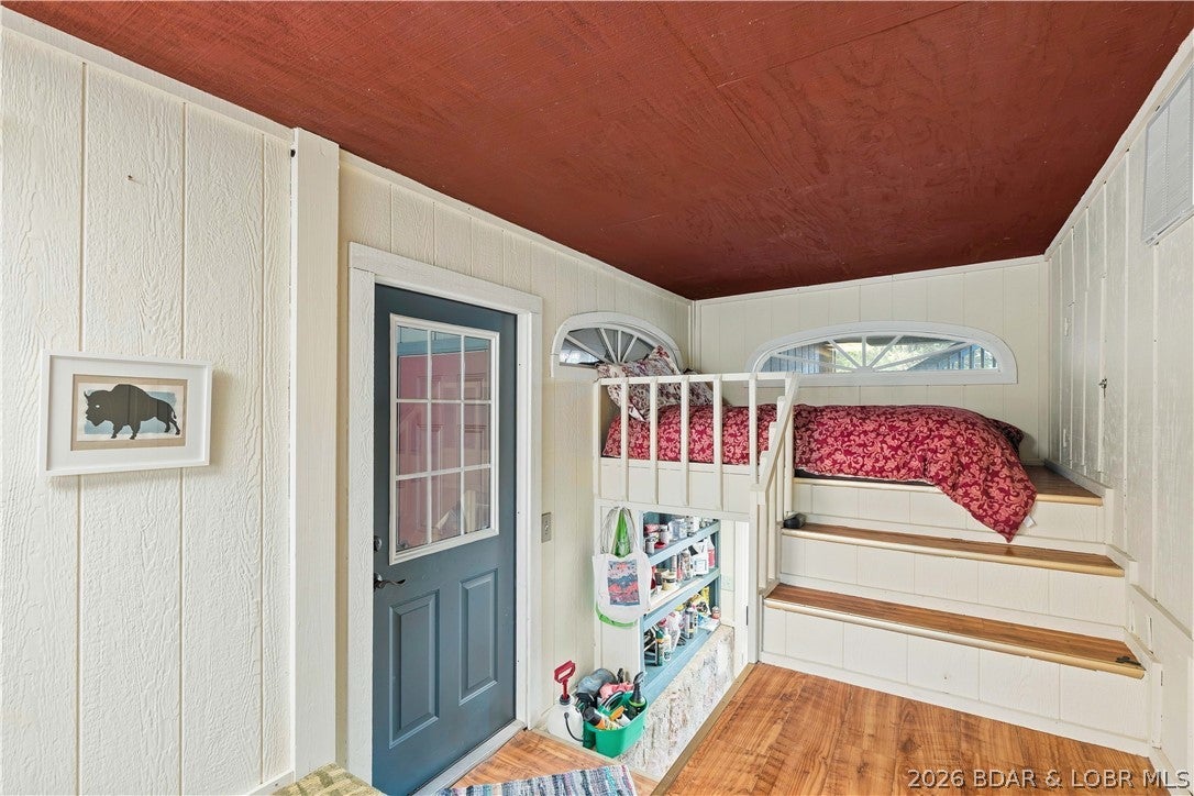 Rock Wood Village - Residential