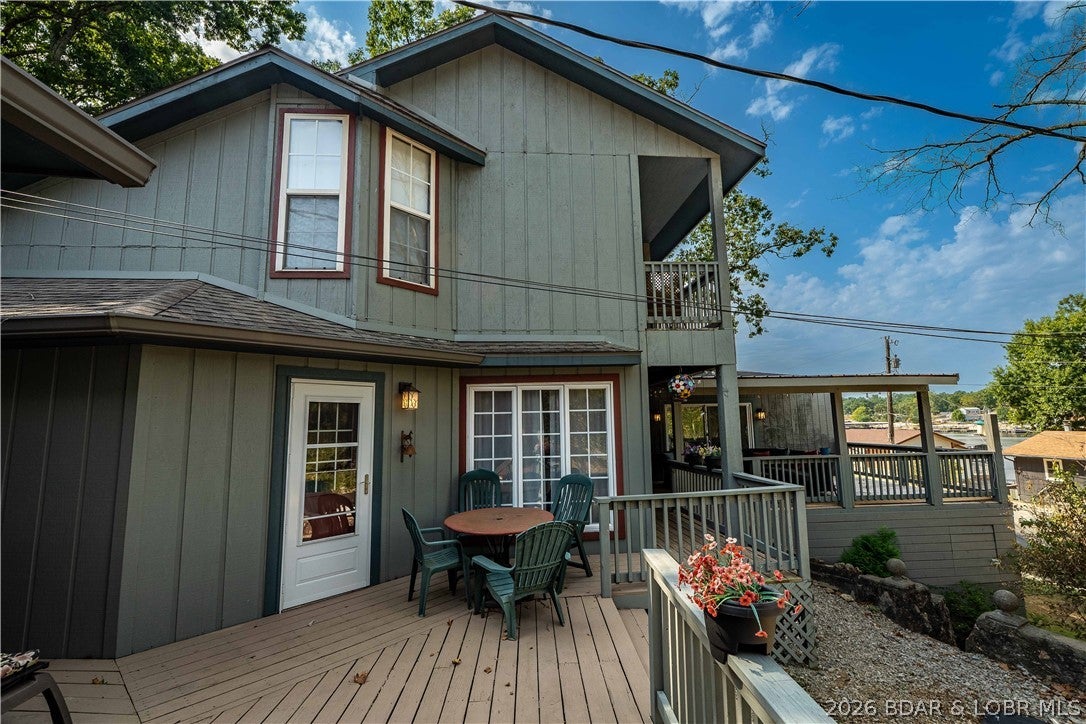 Rock Wood Village - Residential