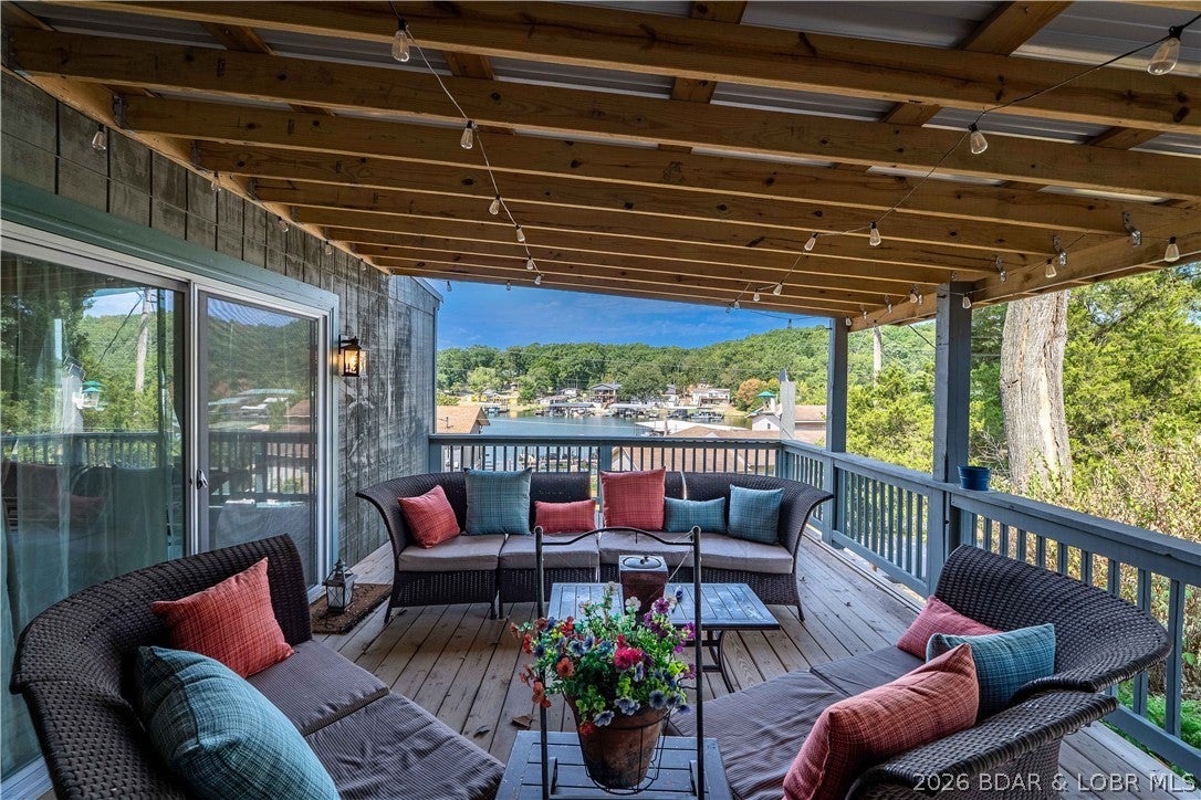 Rock Wood Village - Residential