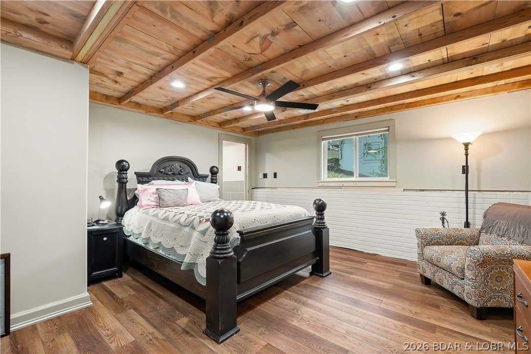 Rock Wood Village - Residential