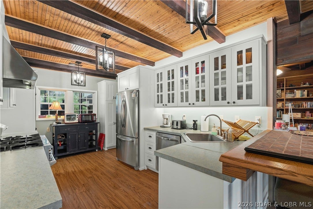 Rock Wood Village - Residential