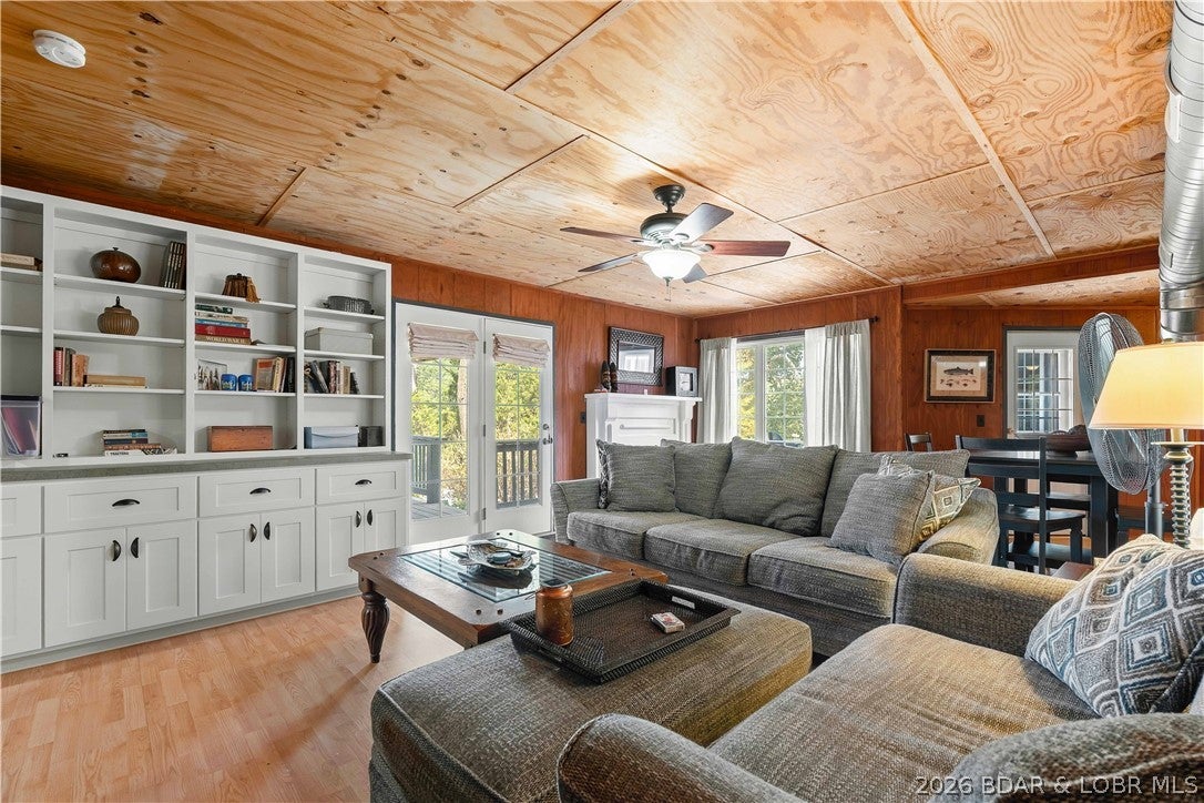 Rock Wood Village - Residential