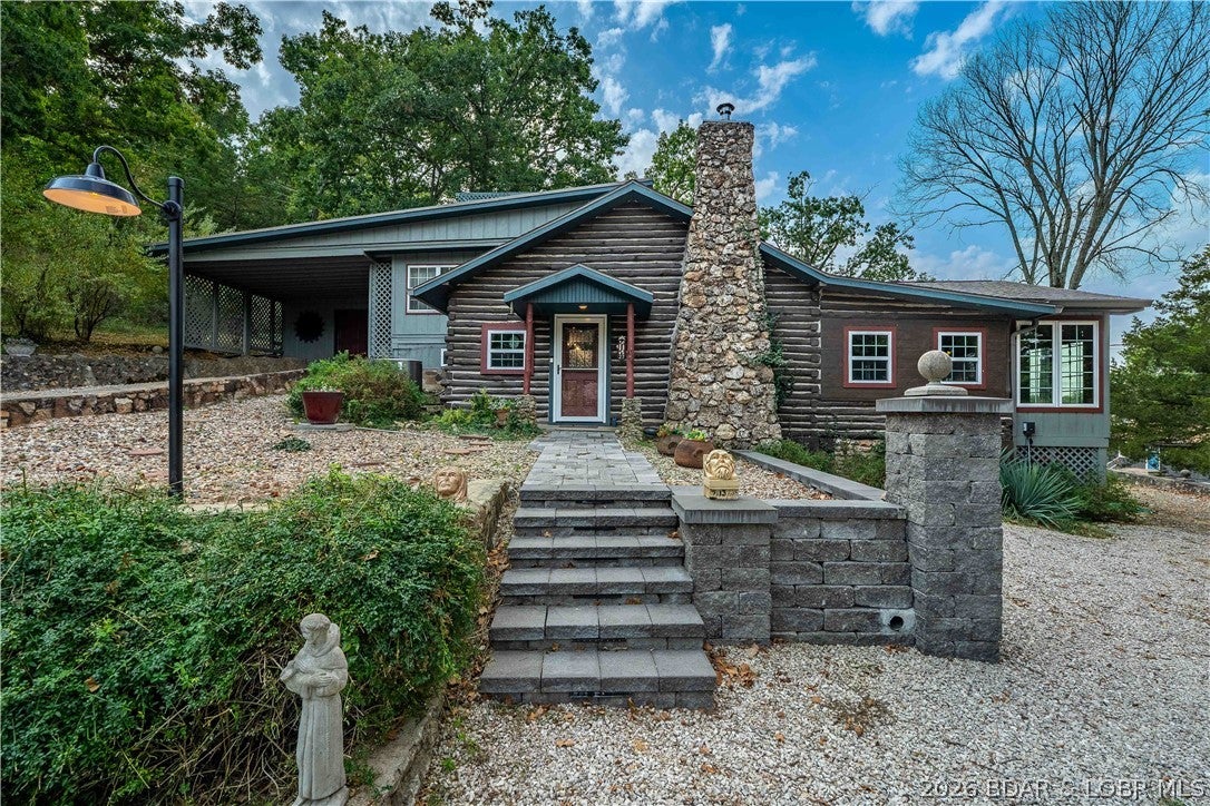 Rock Wood Village - Residential