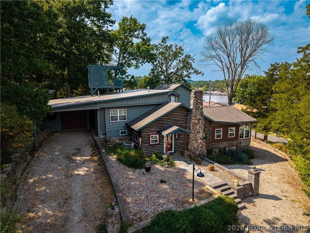 Rock Wood Village - Residential