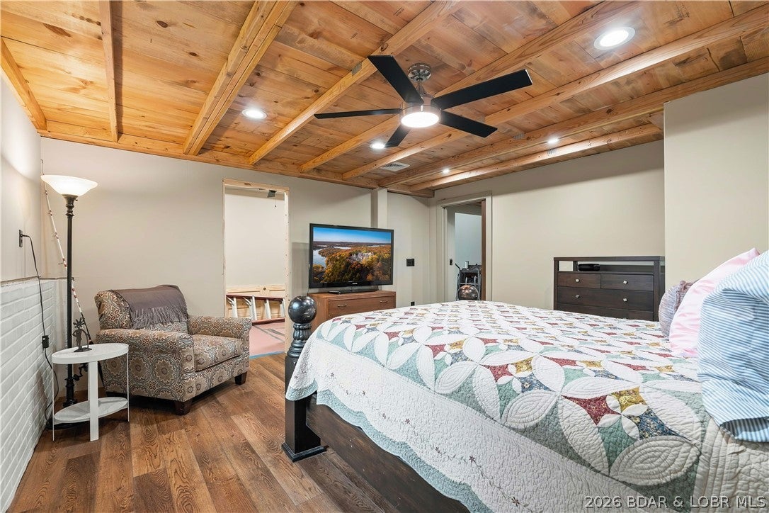 Rock Wood Village - Residential