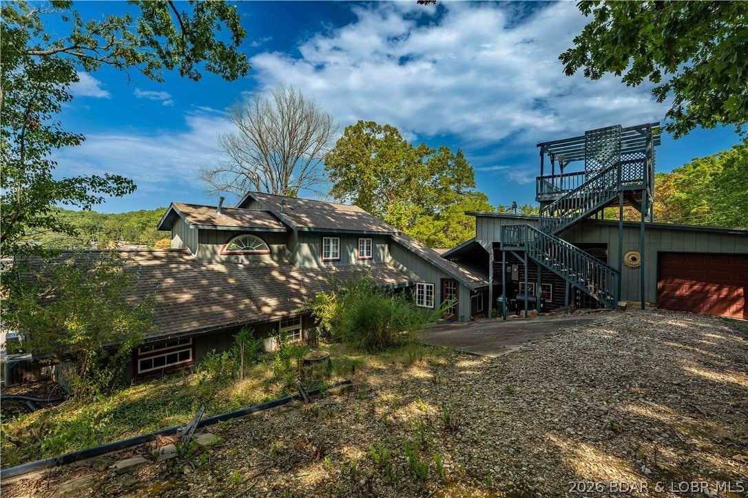 Rock Wood Village - Residential