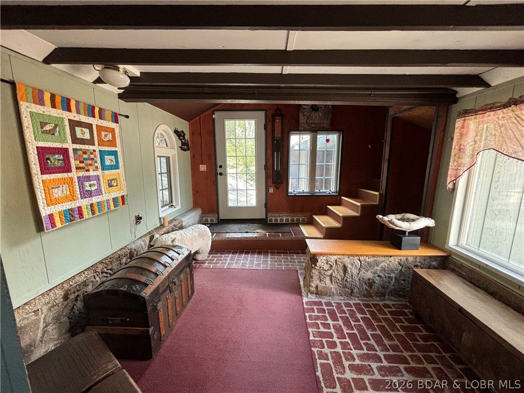 Rock Wood Village - Residential