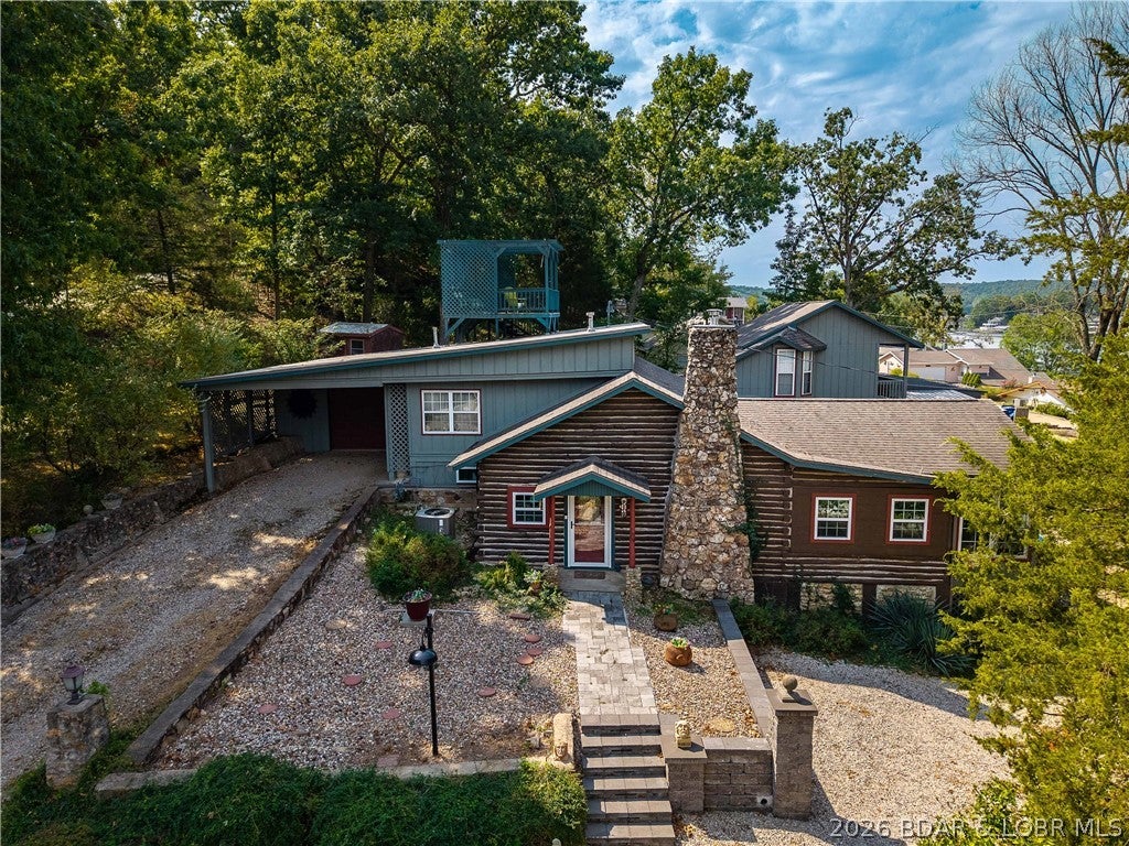 Rock Wood Village - Residential