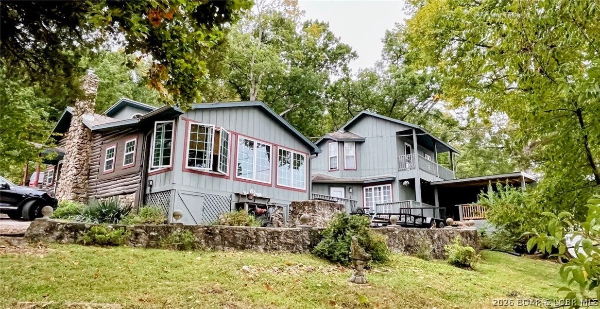 Rock Wood Village - Residential
