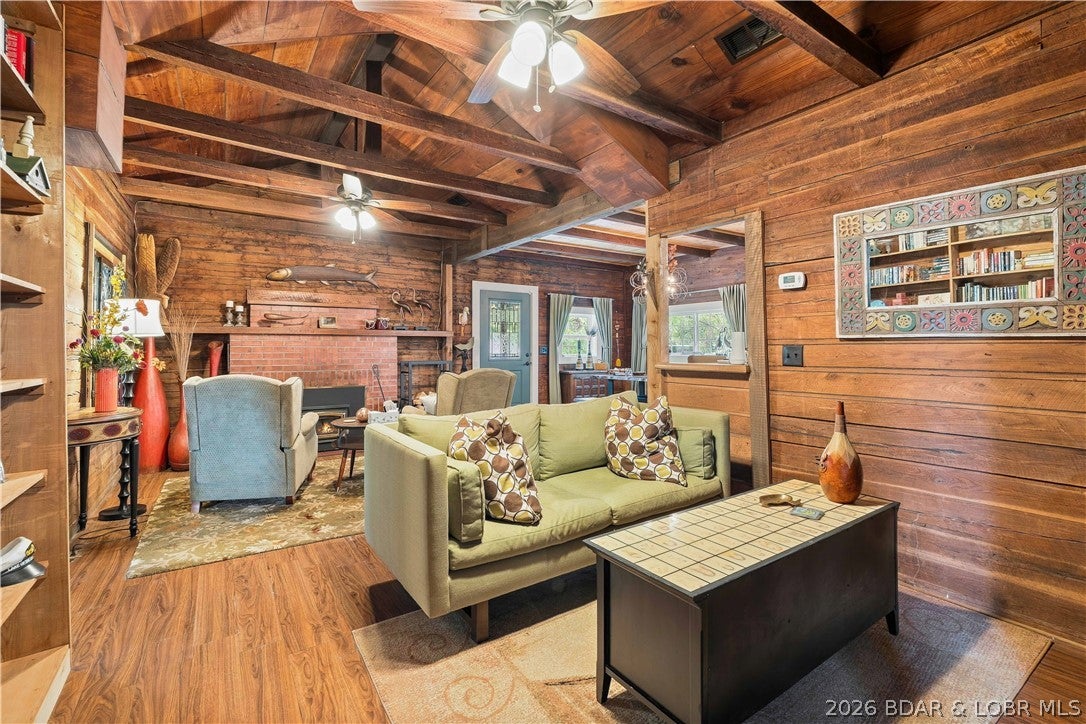 Rock Wood Village - Residential
