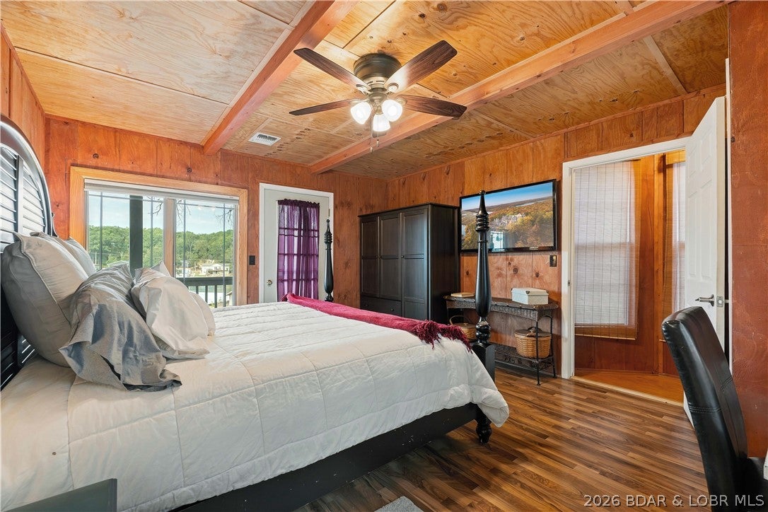 Rock Wood Village - Residential
