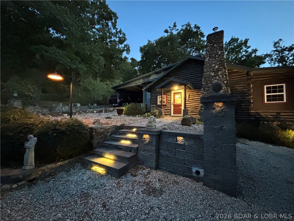 Rock Wood Village - Residential