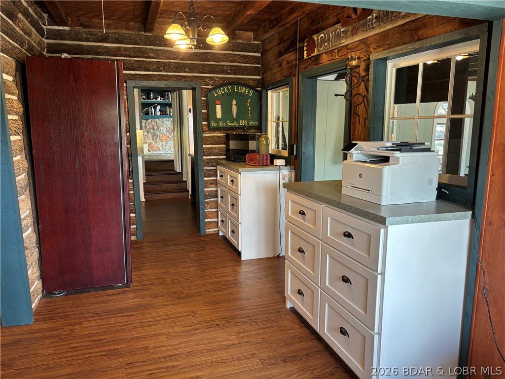Rock Wood Village - Residential