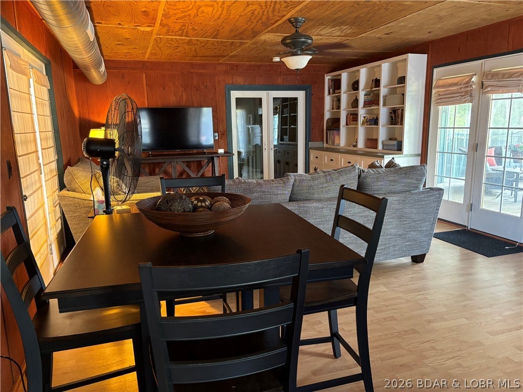 Rock Wood Village - Residential