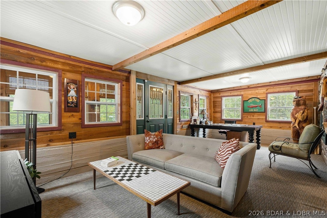 Rock Wood Village - Residential