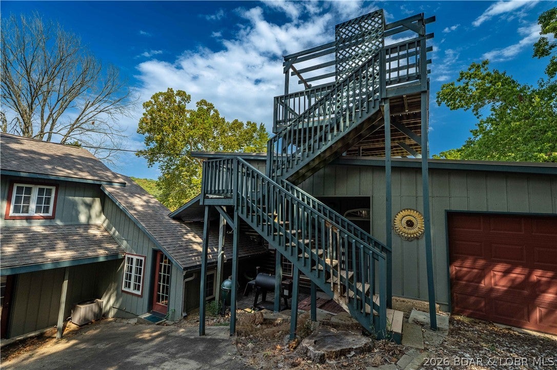 Rock Wood Village - Residential