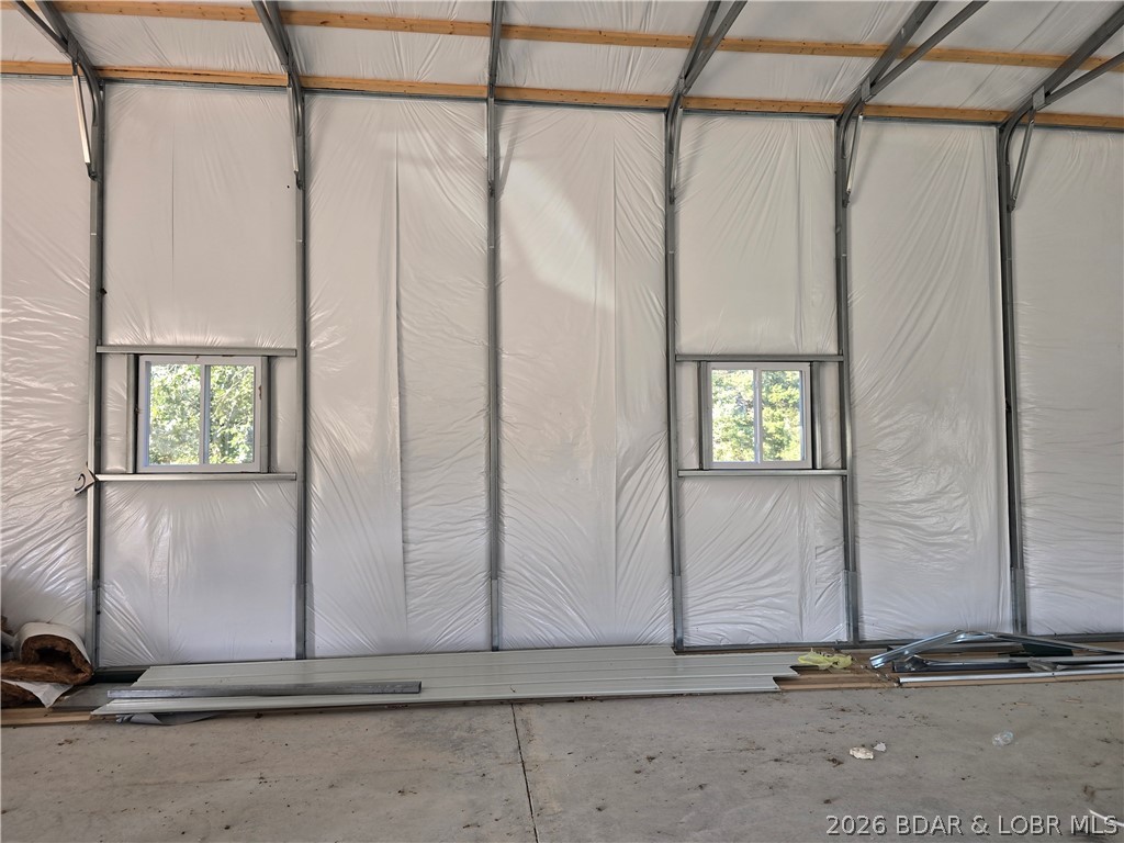 None - Land