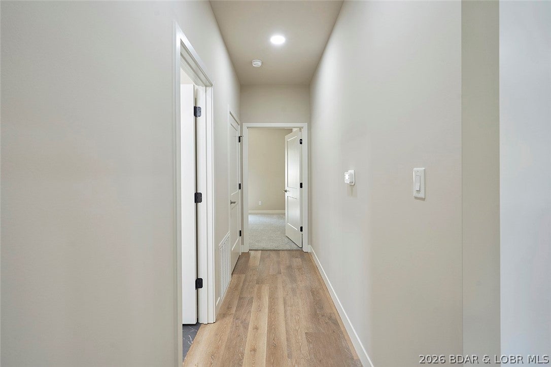 Champions Run - Residential