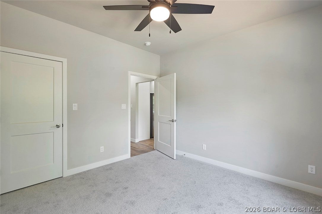 Champions Run - Residential