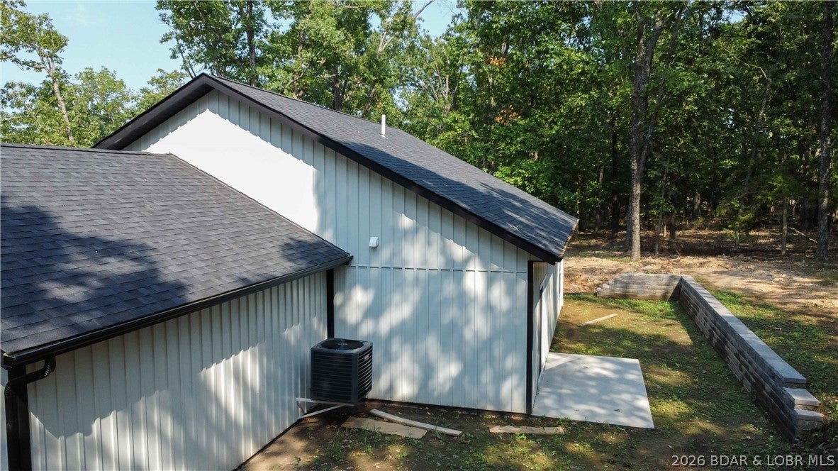 Champions Run - Residential