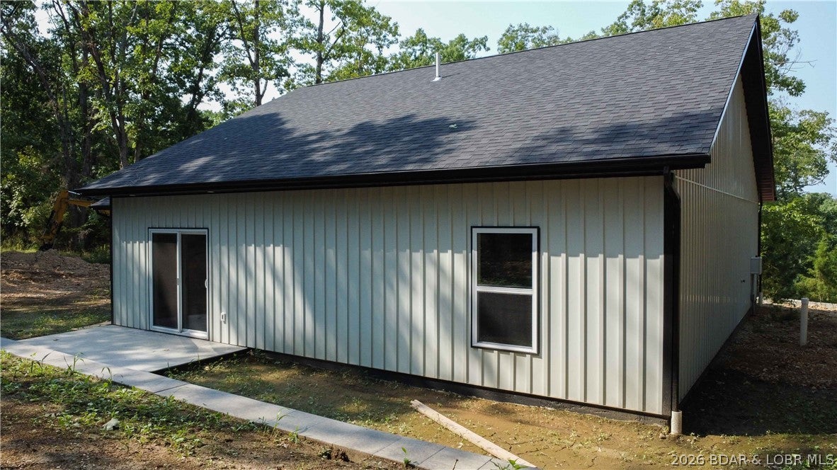 Champions Run - Residential