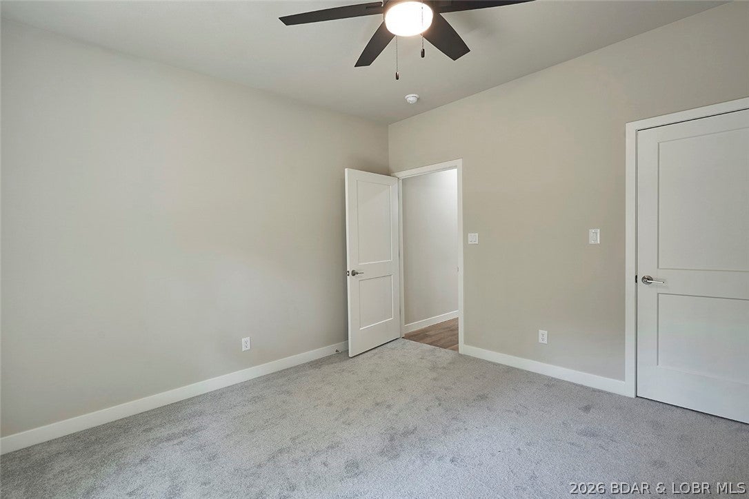 Champions Run - Residential