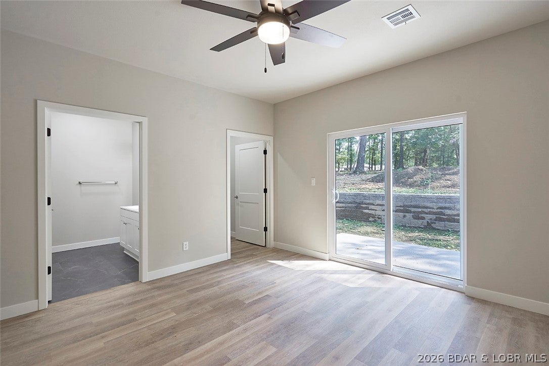 Champions Run - Residential