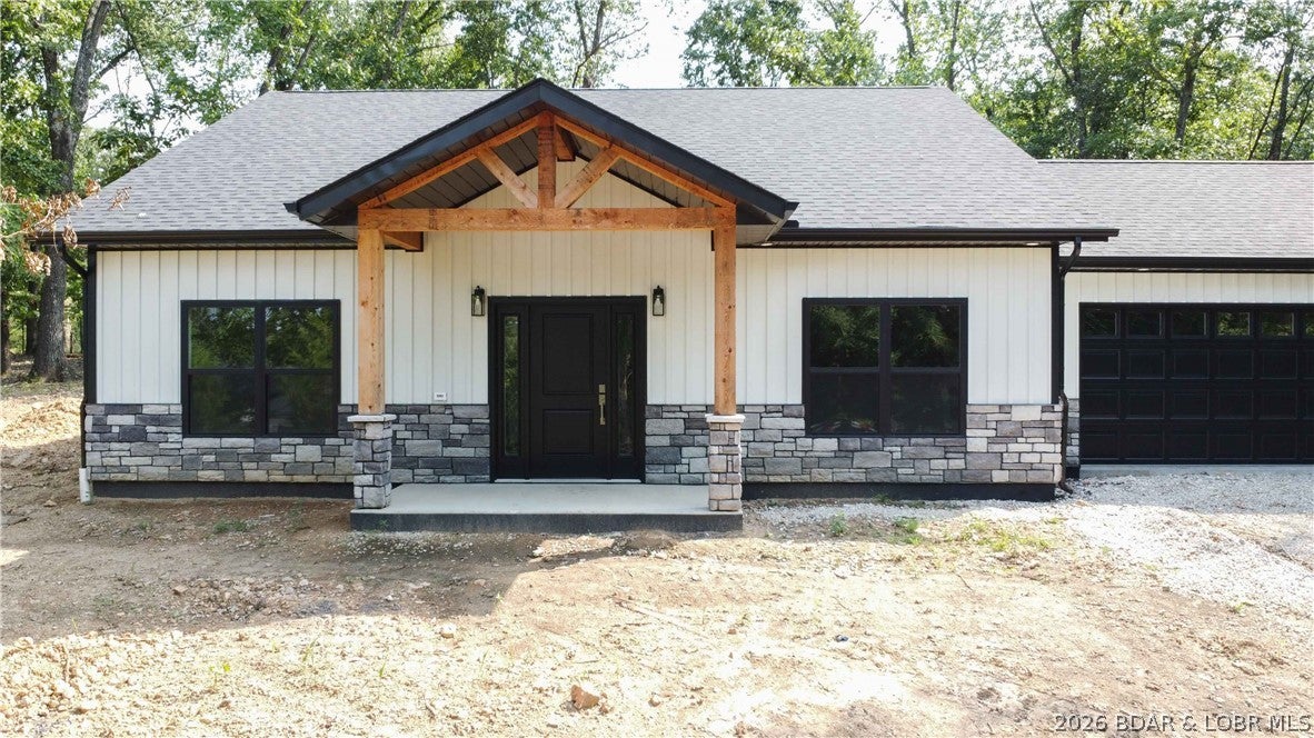 Champions Run - Residential