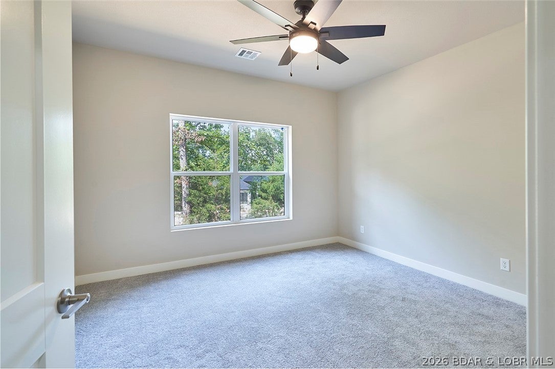 Champions Run - Residential
