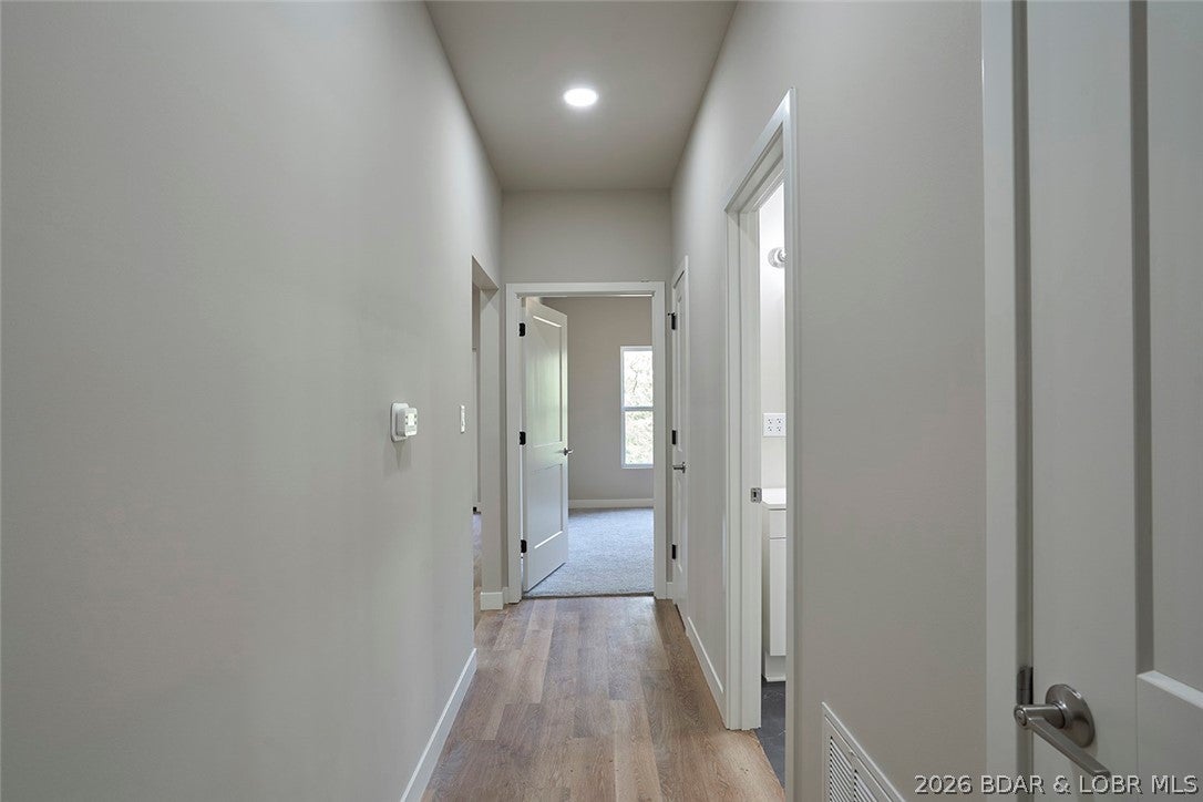 Champions Run - Residential
