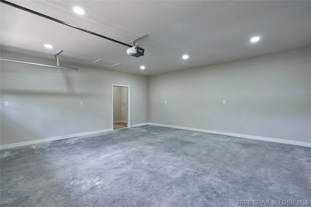 Champions Run - Residential
