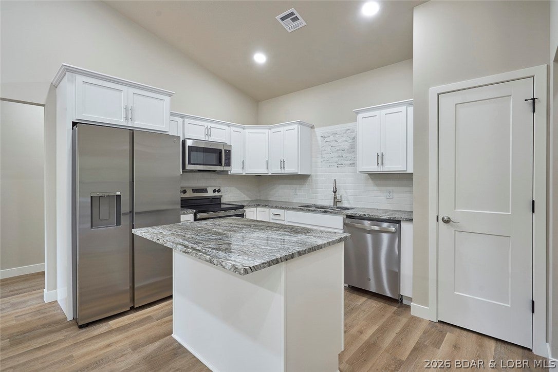 Champions Run - Residential