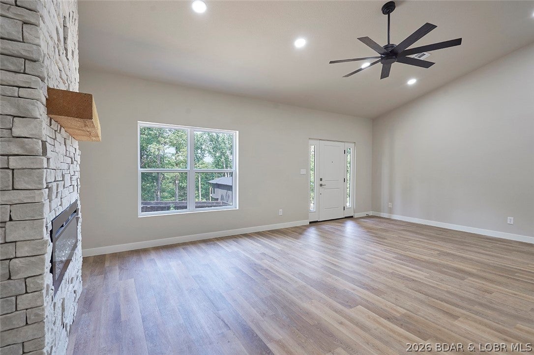 Champions Run - Residential