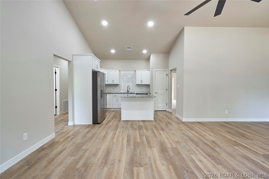 Champions Run - Residential