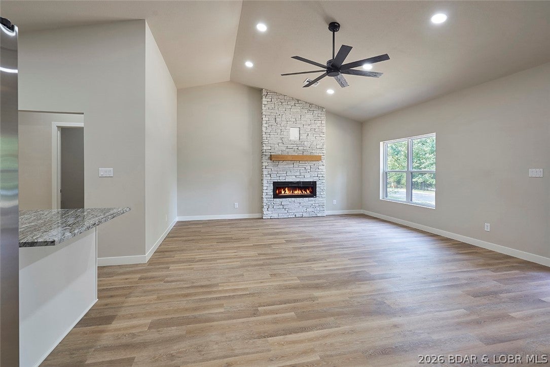 Champions Run - Residential