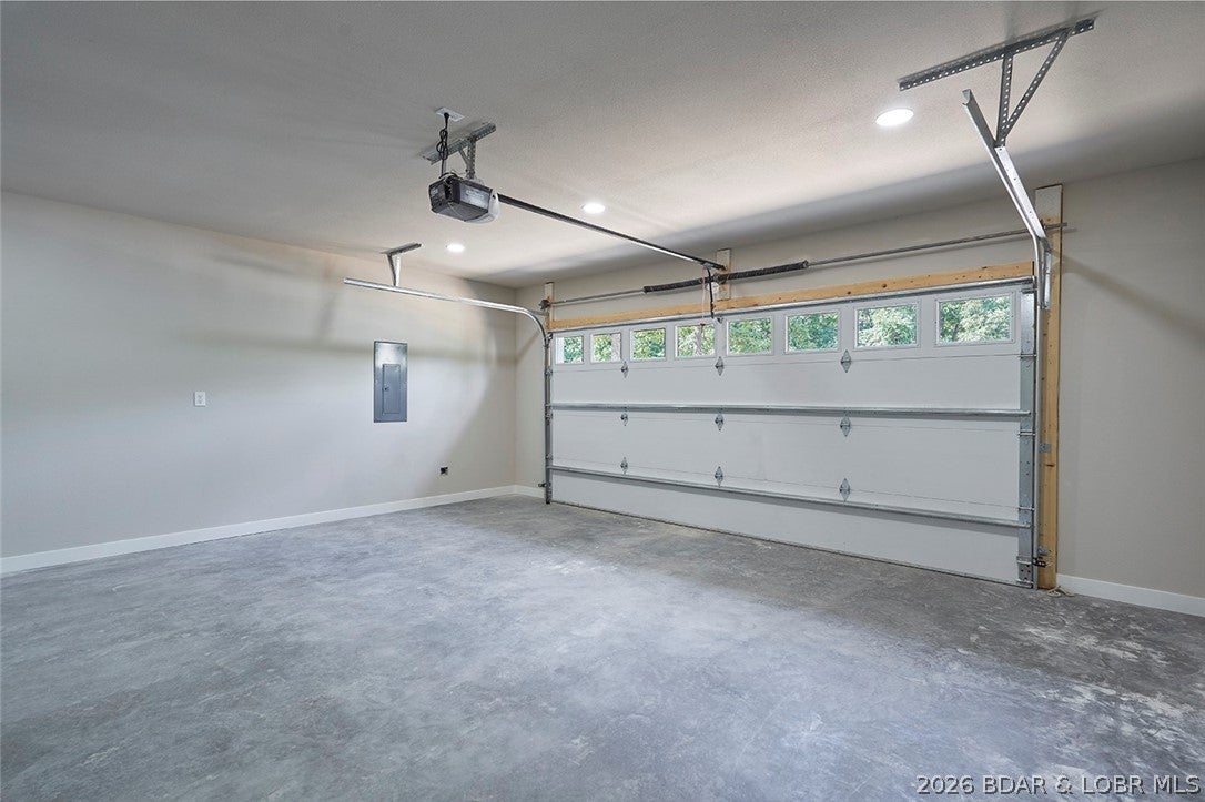 Champions Run - Residential