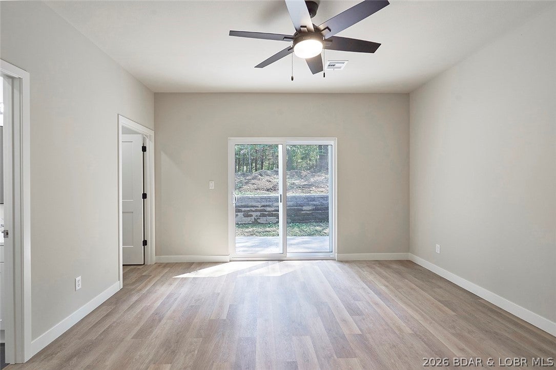 Champions Run - Residential