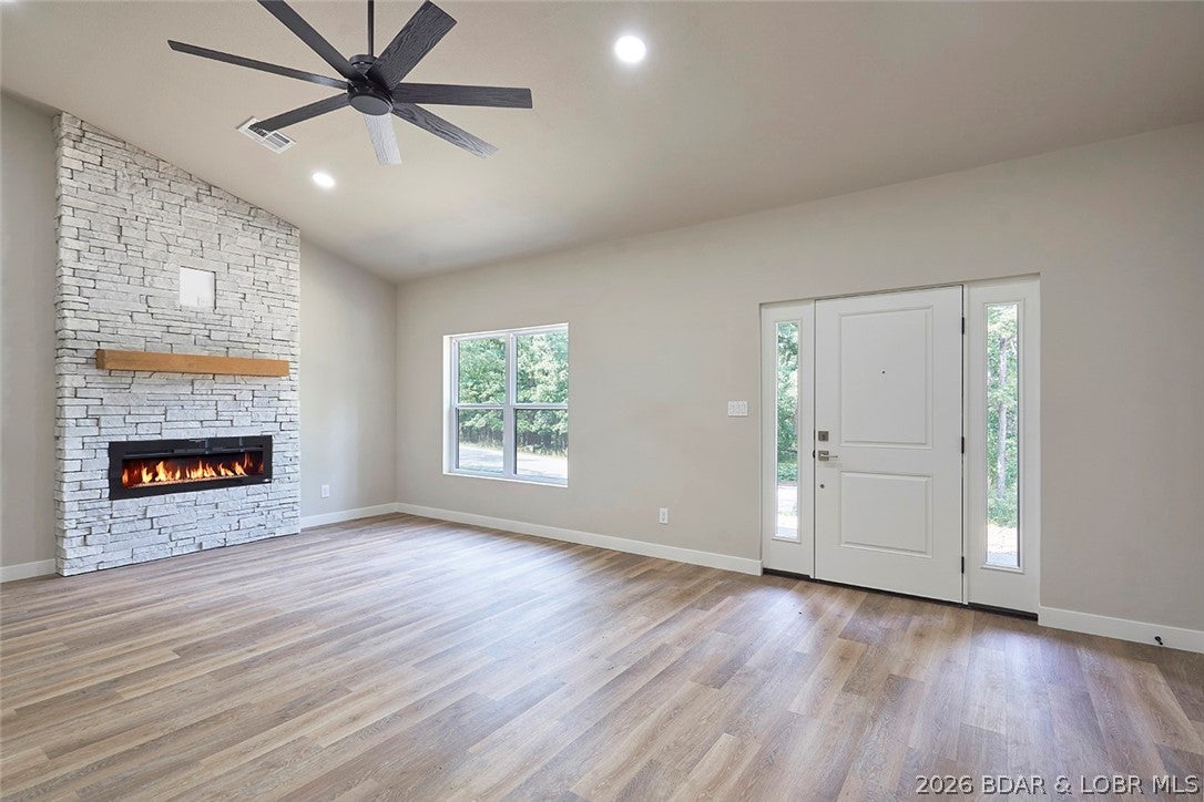Champions Run - Residential