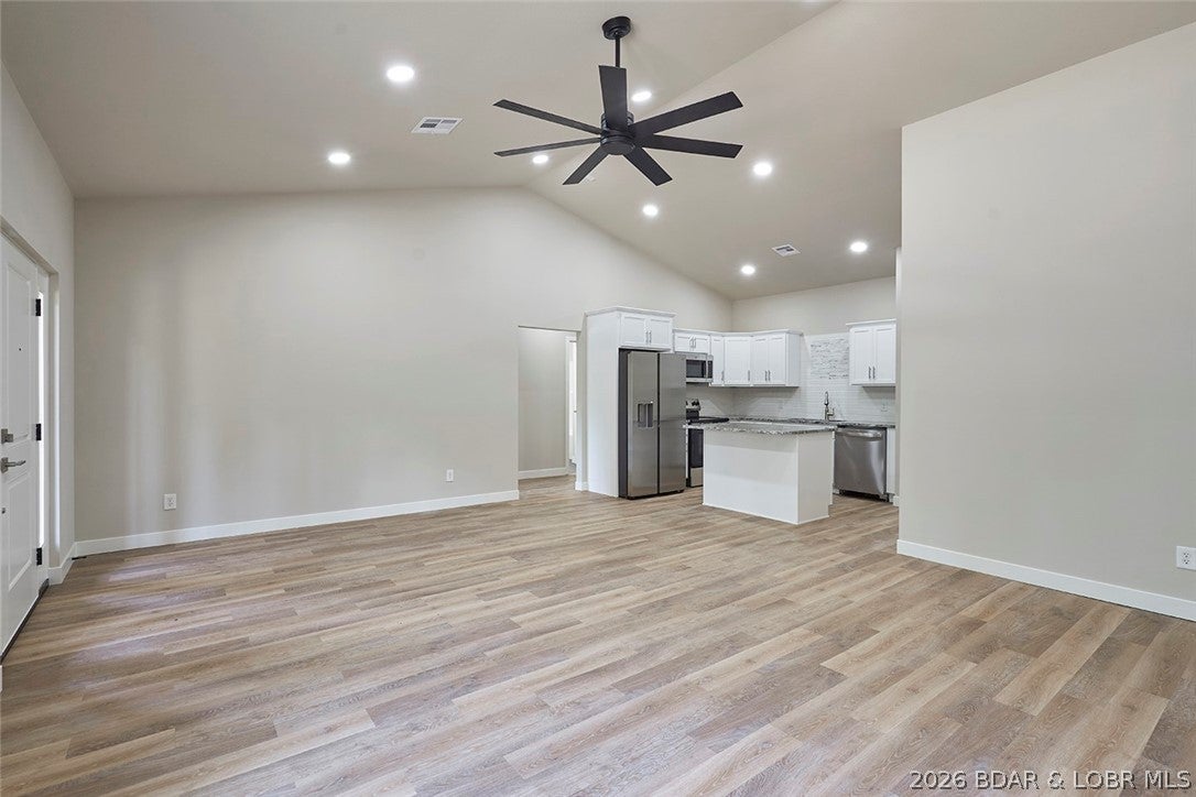 Champions Run - Residential