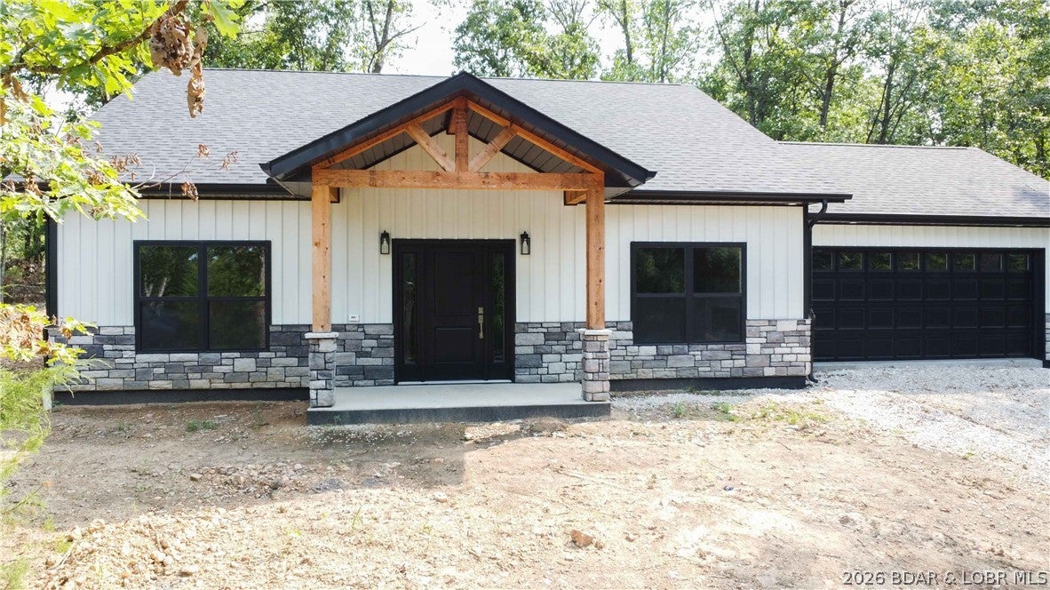 Champions Run - Residential