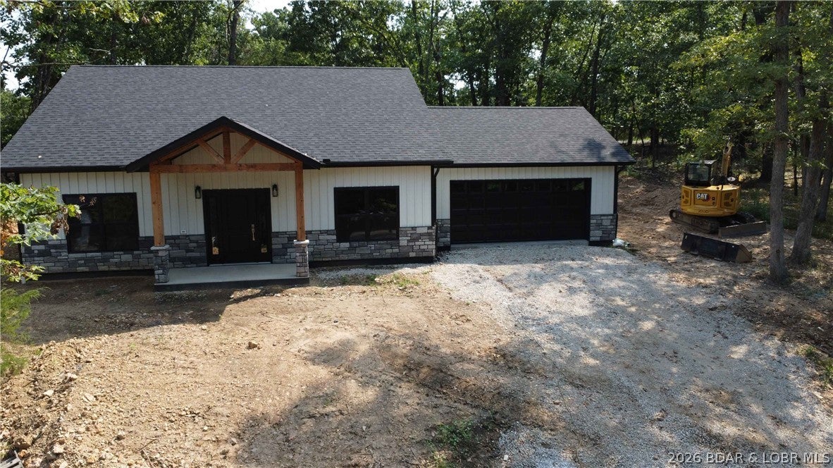 Champions Run - Residential