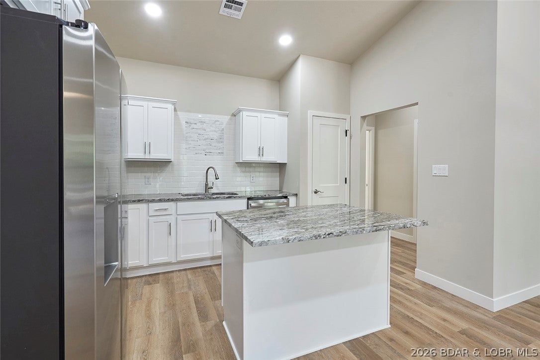 Champions Run - Residential