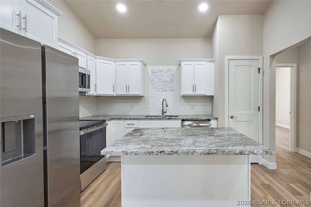 Champions Run - Residential