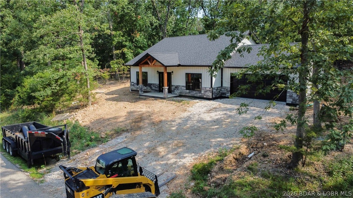 Champions Run - Residential
