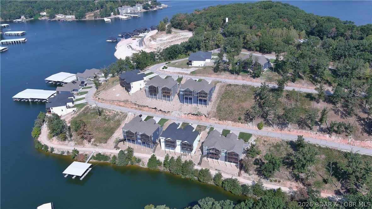 The Villas at Tuscany - Land