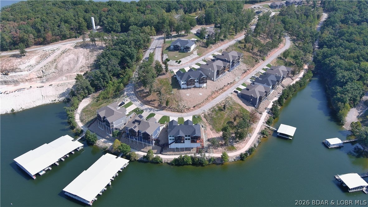 The Villas at Tuscany - Land
