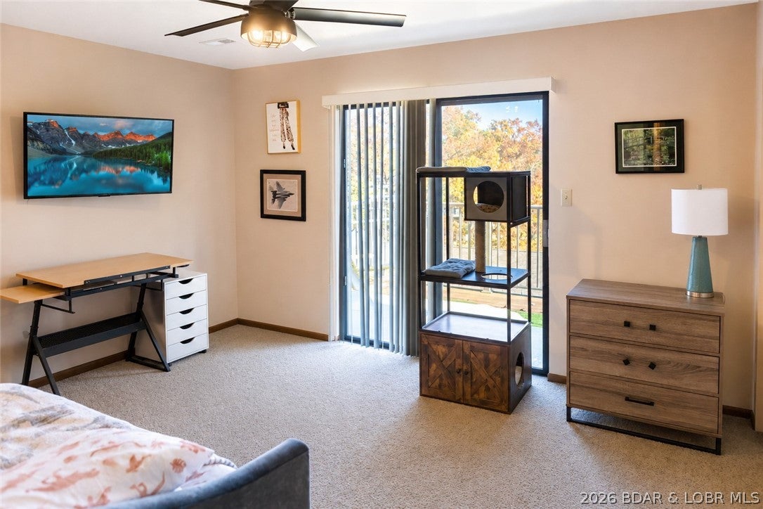 11 West Condominiums - Residential
