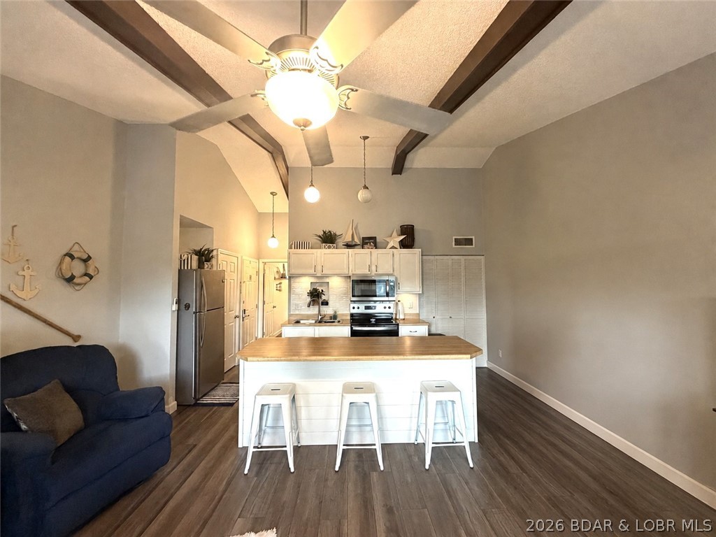 Southwood Shores Condominium - Residential