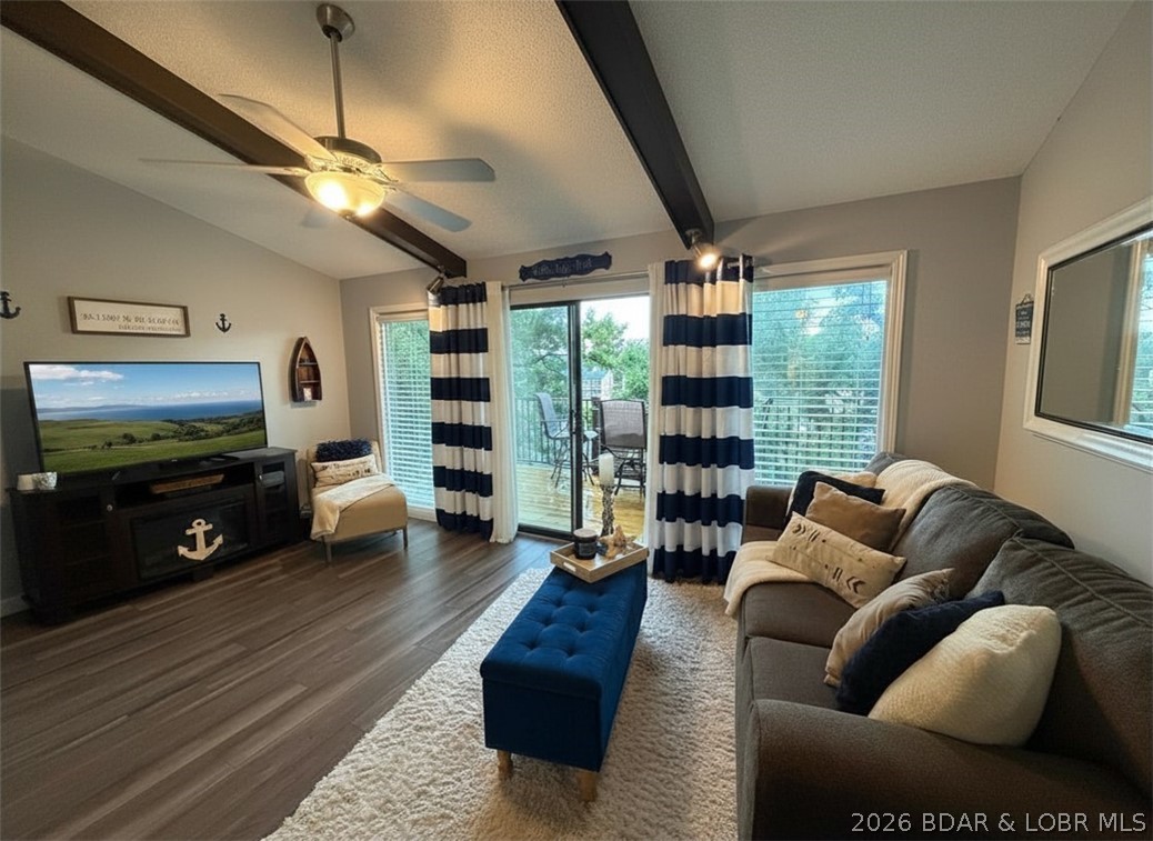 Southwood Shores Condominium - Residential